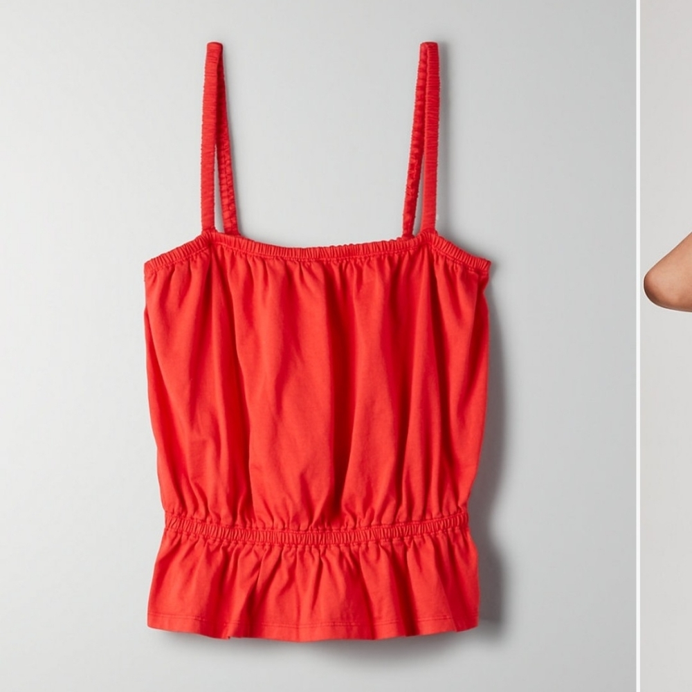 NWT Wilfred Talia Camisole